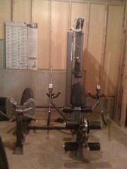 HOIST V5 Home Gym - ********SOLD***** - Got the Goods - Paulding.com