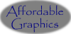 affordable graphics