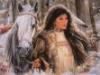 Lakota Lady