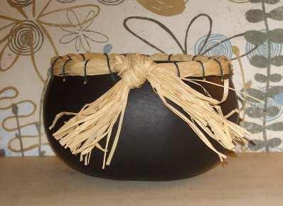 Gourd art