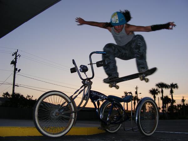 Skate Park Photos