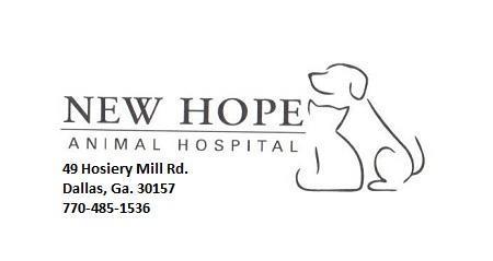 New Hope Animal Hospital 