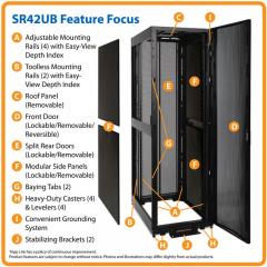 sr42ub-features from Tripp-Lite.jpg