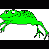 pacfrog