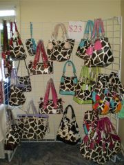 ALL PURSES $23.00 OR LESS!!!
