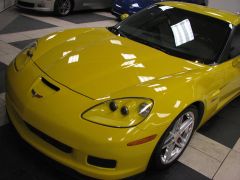 2006 Z06 with 1400 hpwr! SICK!!