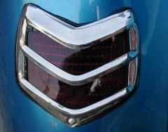 Ford Tail light (early)